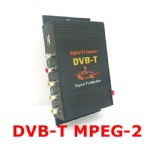 DVB-T MEPG2