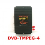 DVB-T MEPG4